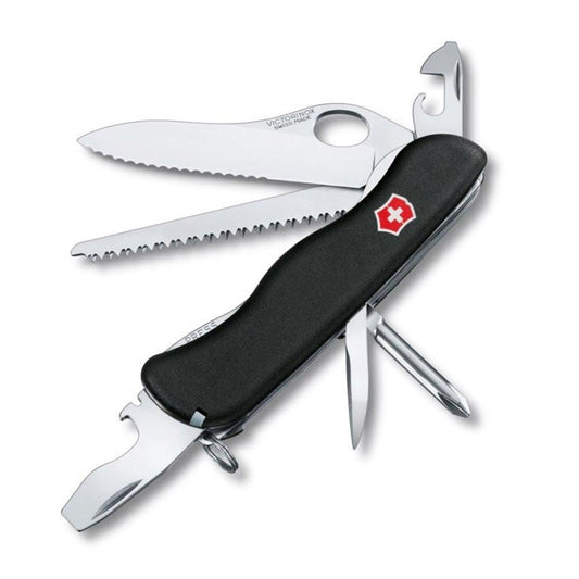 VICTORINOX SWISS ARMY KNIFE (TRAILMASTER)