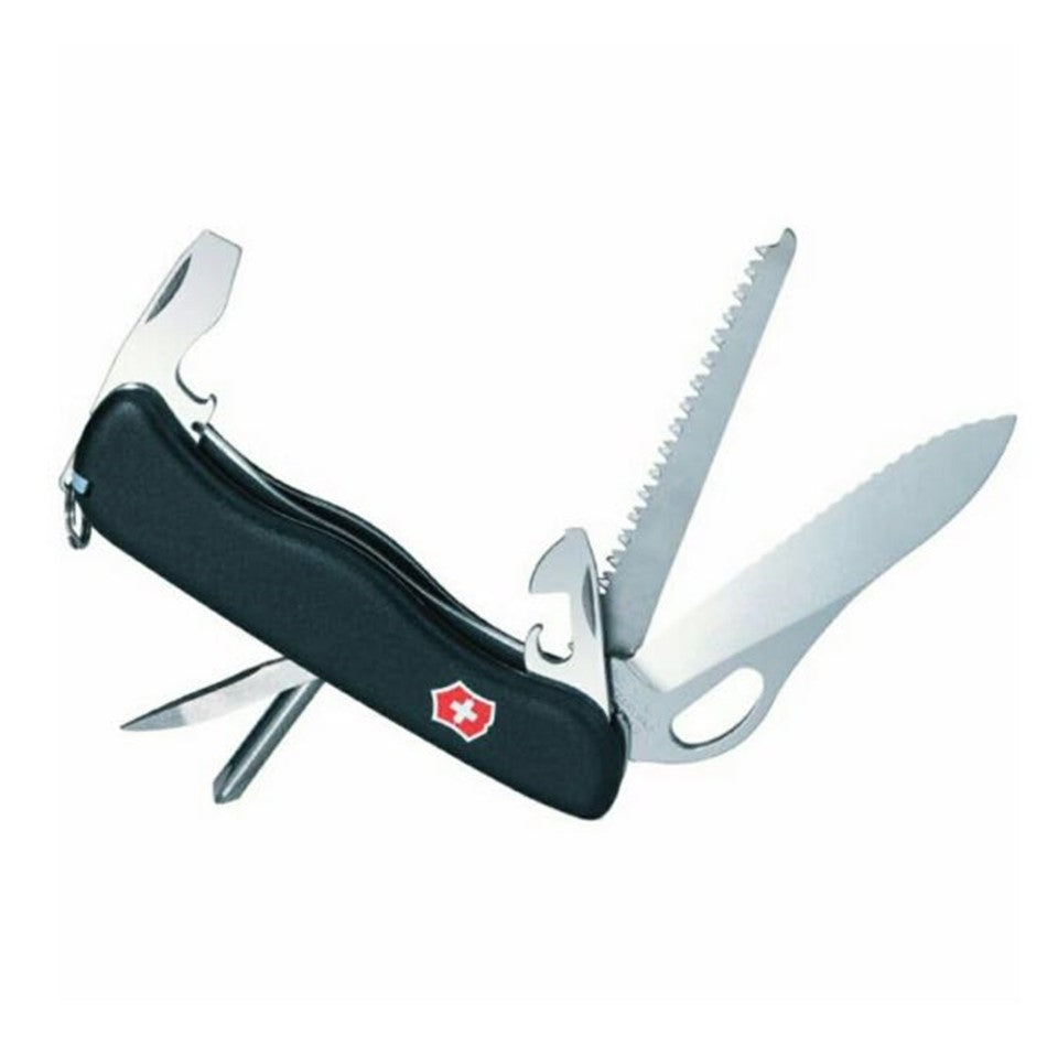 VICTORINOX SWISS ARMY KNIFE (TRAILMASTER)