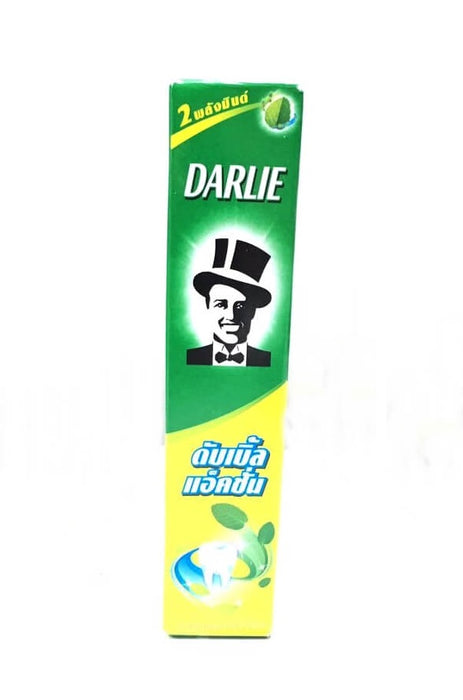 DARLIE TOOTHPASTE #1490