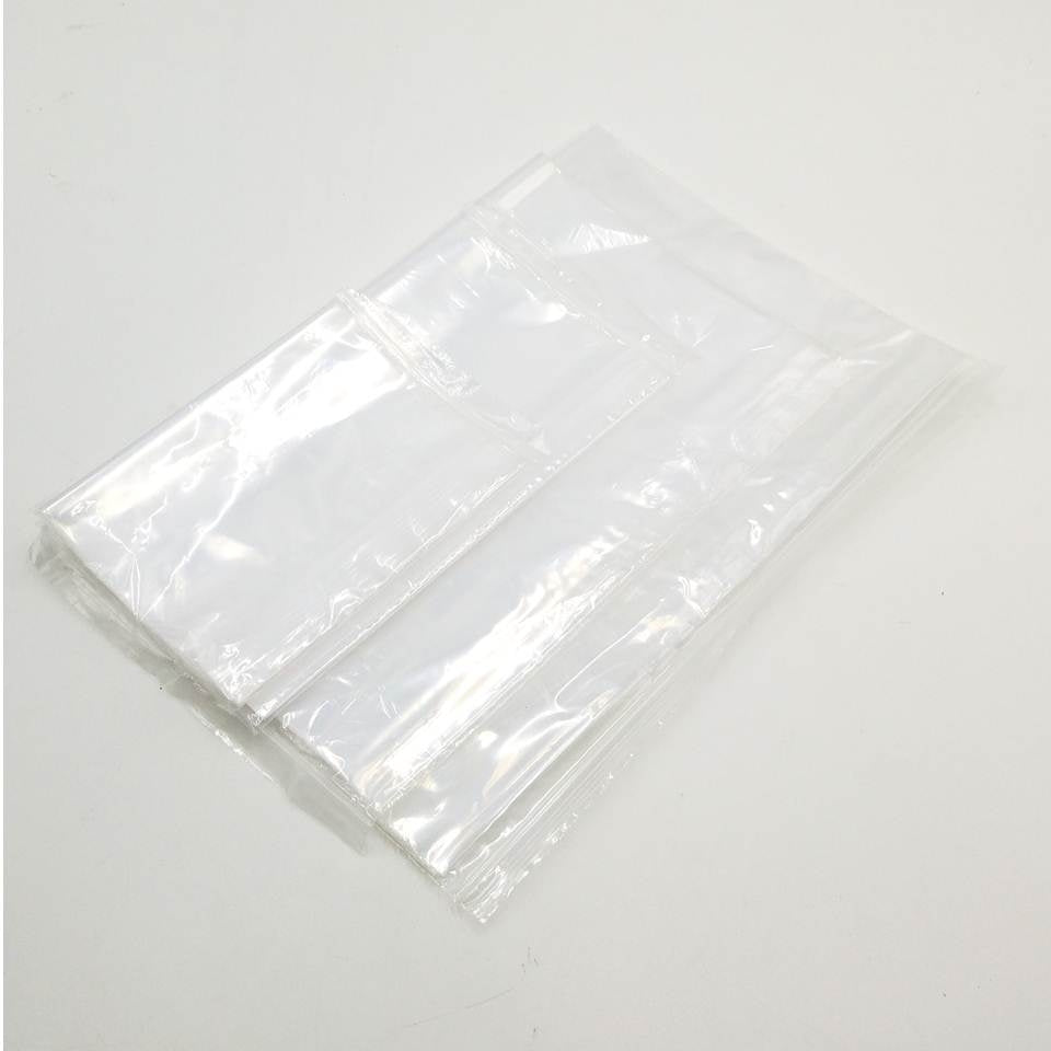 ZIPLOCK PLASTIC BAG