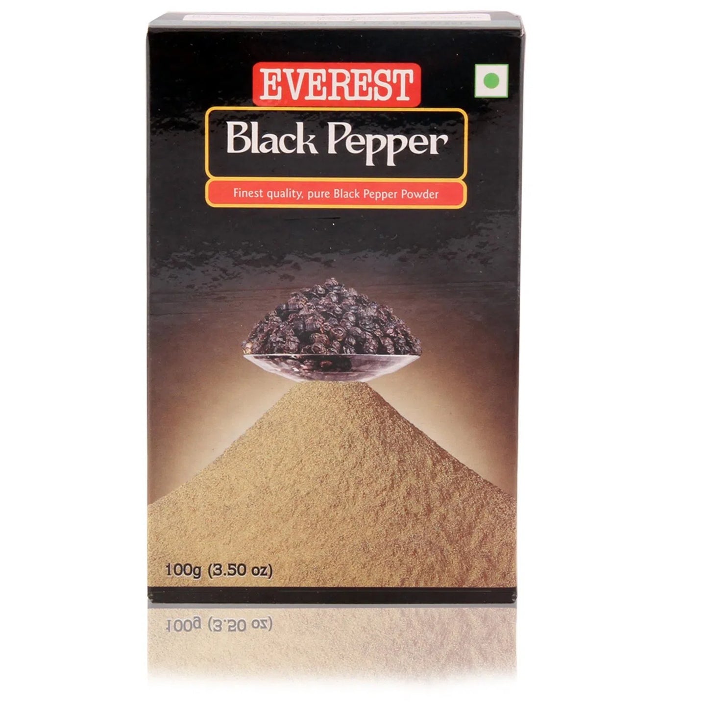 Everest Black Pepper 100g