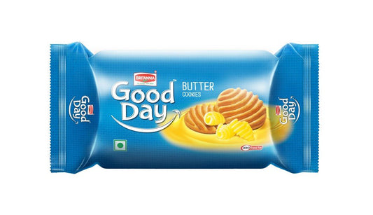 Britannia Good Day Butter Cookies 75g