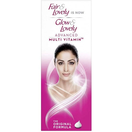 Glow & Lovely Advanced Multi Vitamin Face Cream 50g