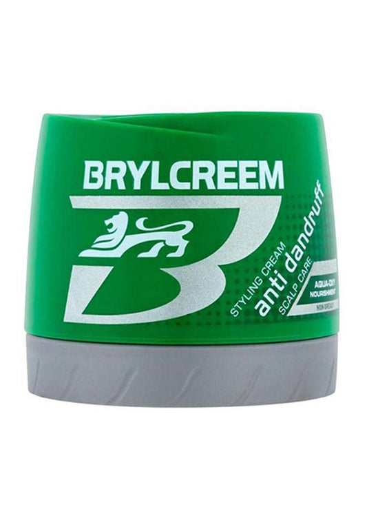 Brylcreem Scalp Care Antidandruff Nongreasy Styling Cream 250ml