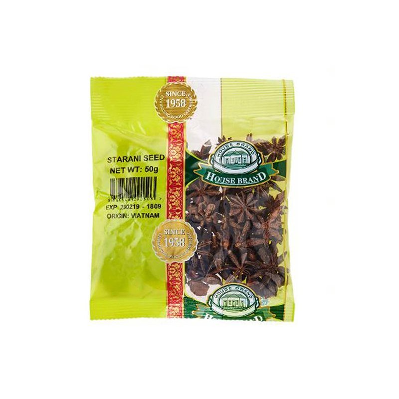 House Brand Starani Seed 50g