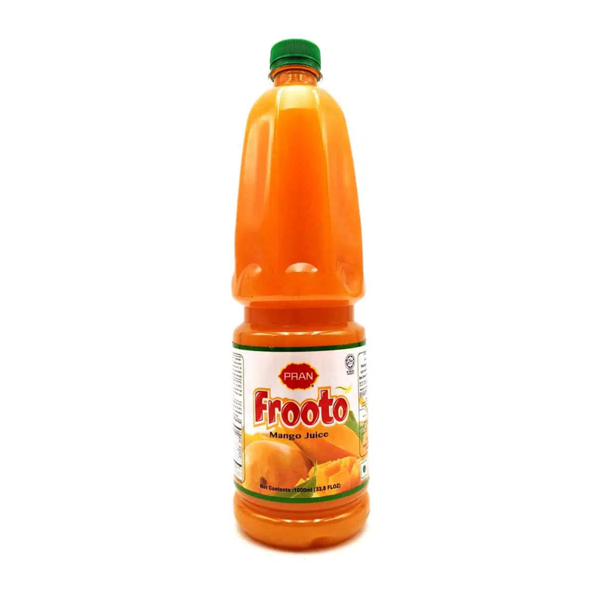 Pran Frooto Mango Juice 1l