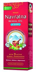 Himani Navratna Oil 100ml