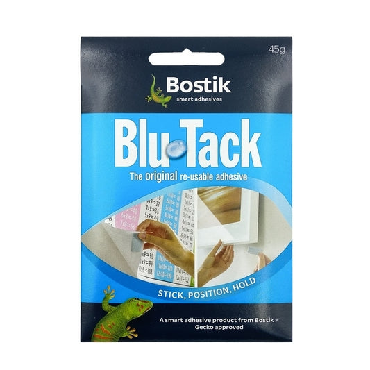 Bostik Blu Tack 45g