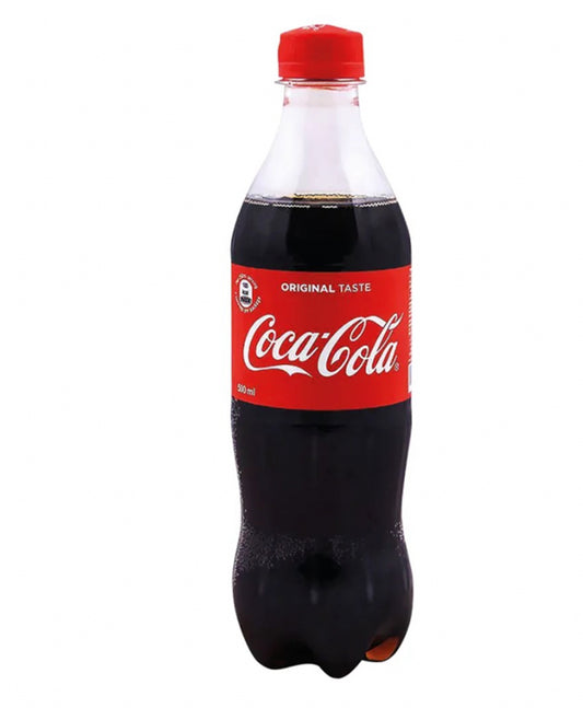 Coca Cola 500ml