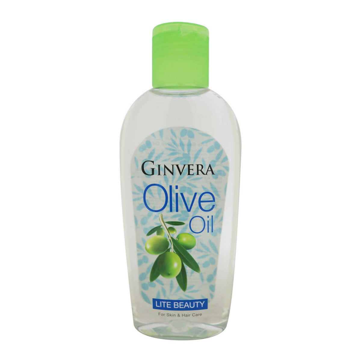 Ginvera Bio Lite Beauty Olive Oil 150ml