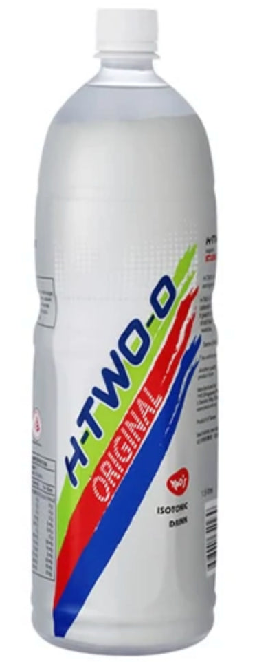 H-Two-O Original 500ml