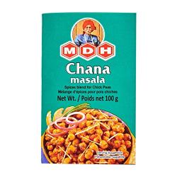 MDH Chana Masala100g