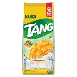 Tang Mango Instant Drink Mix 500g