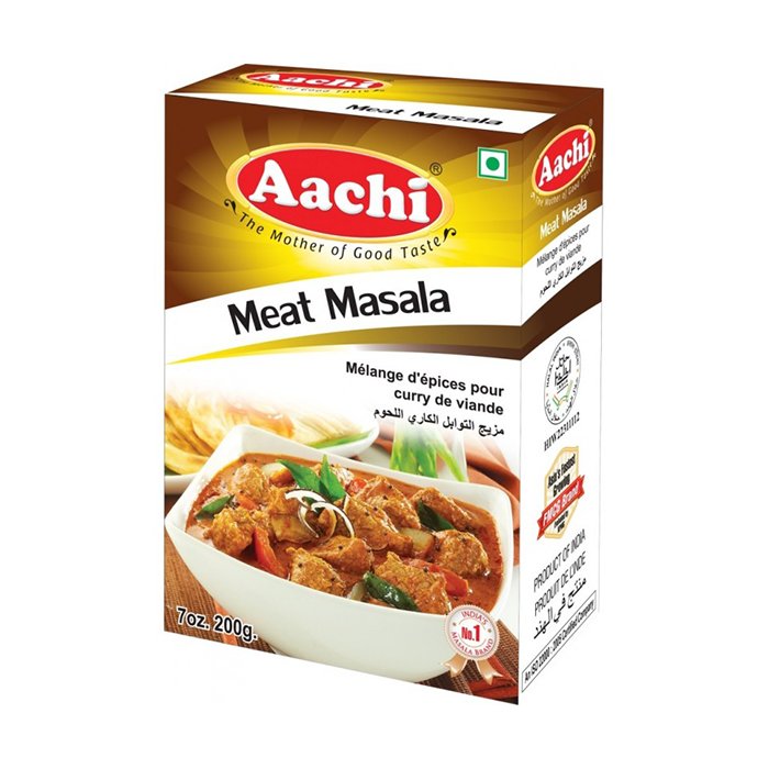 Aachi Meat Masala 200g