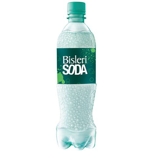 Bisleri Soda The Club 600ml