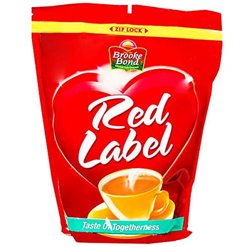 Brooke Bond Red Lable 200g