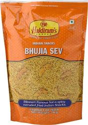 Haldiram's Nagpur Bhujia Sev 1kg