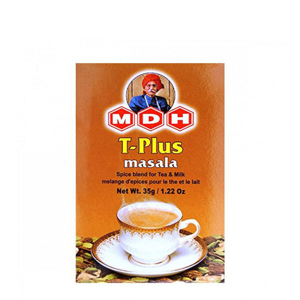 MDH Tea Plus Masala 35g