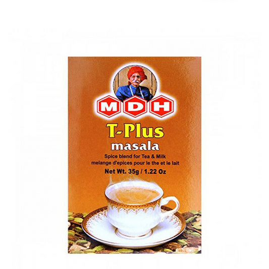 MDH Tea Plus Masala 35g