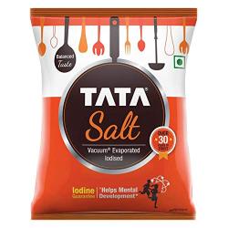 Tata Salt Vacuum Evaporated 1kg