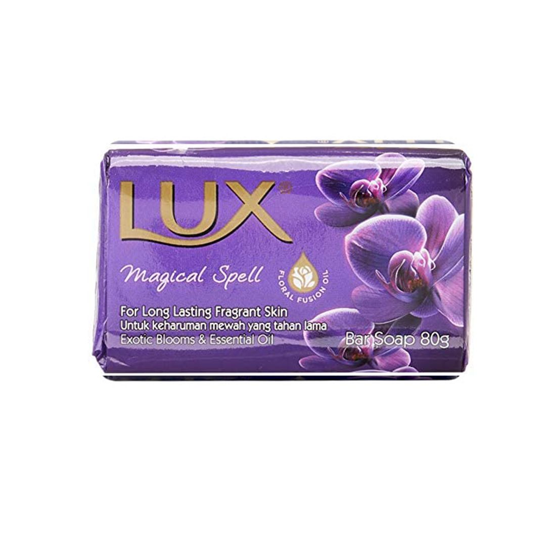 Lux Magical Spell toilet soap 80g