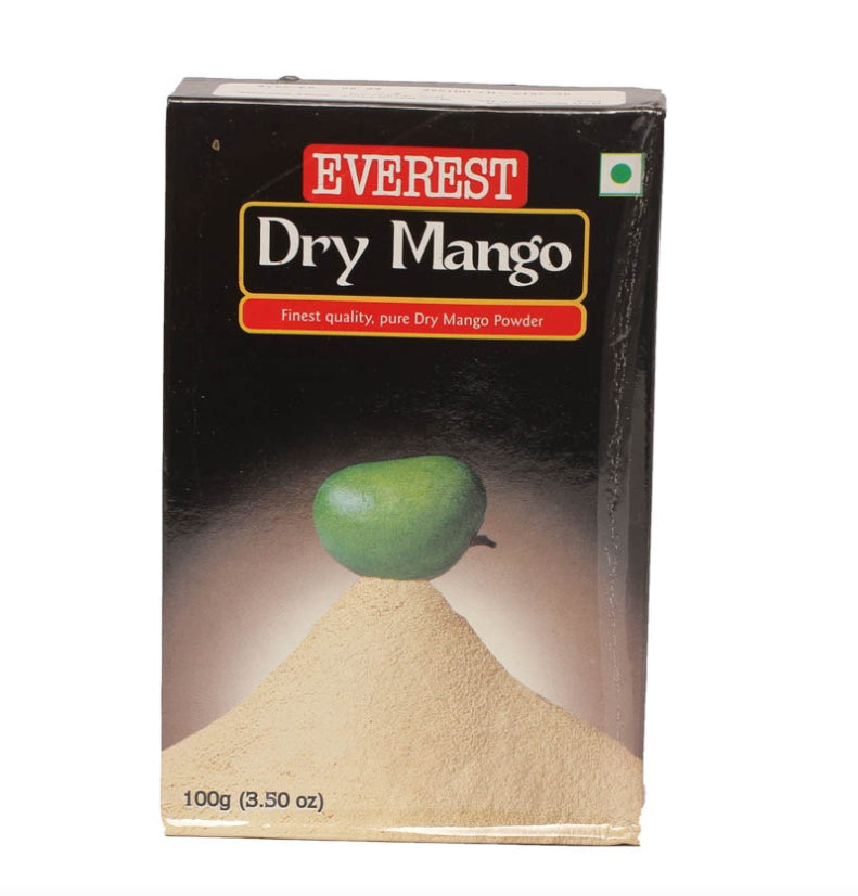 Everest Dry Mango Powder 100g