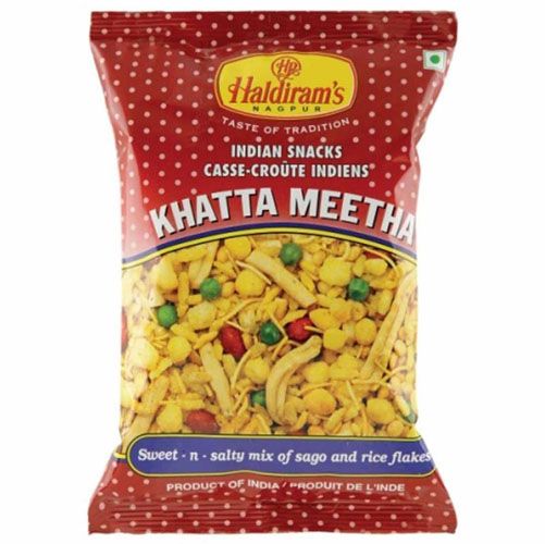 Haldiram's Khatta Meetha 150g