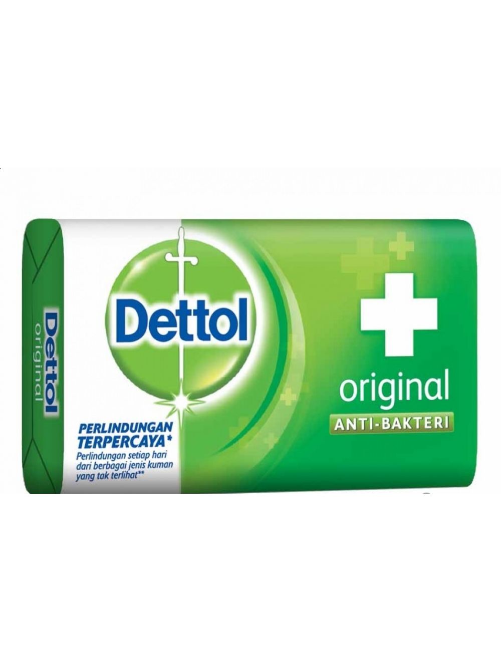 Dettol Original Bar Soap Import 105g