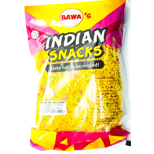 Bawas Mixture Indian Snacks 350g