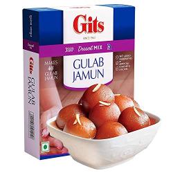 Gits Gulab Jamun Mix 200g