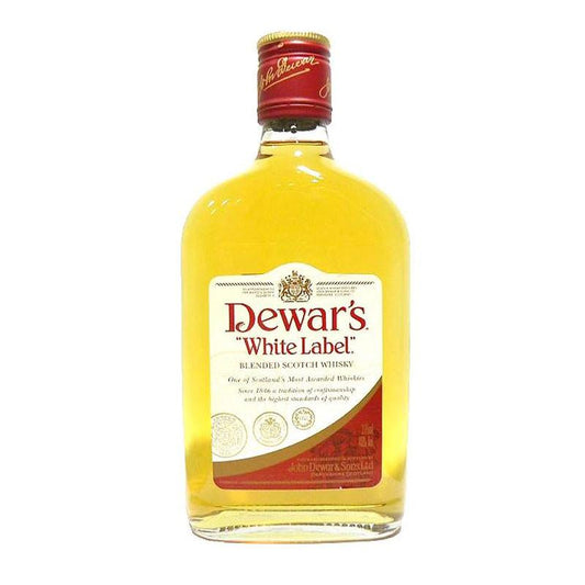 Dewar's White Label 375ml