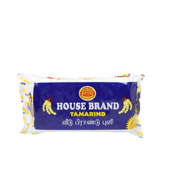 House Brand Tamarind Unique Taste 500g