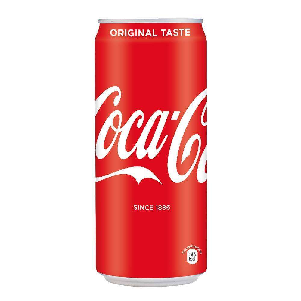 Coca Cola Classic 320ml