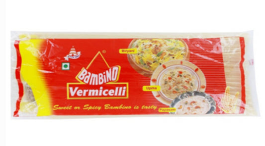 Bambino Vermicelli 325g