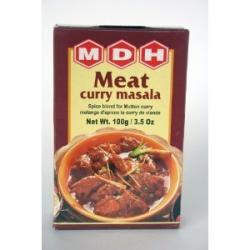 MDH Meat Curry Masala 100g