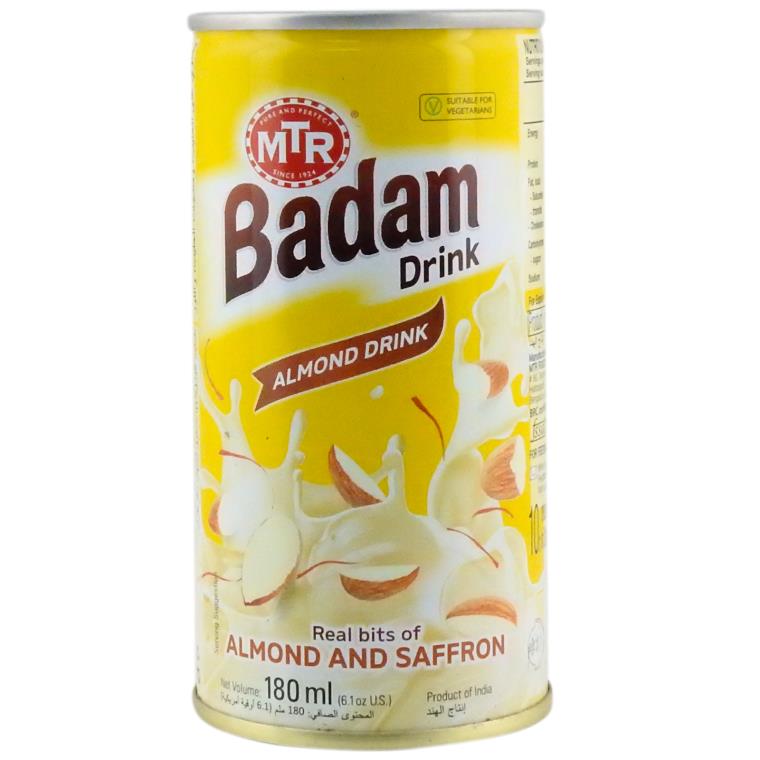 MTR Badam Drink 180ml