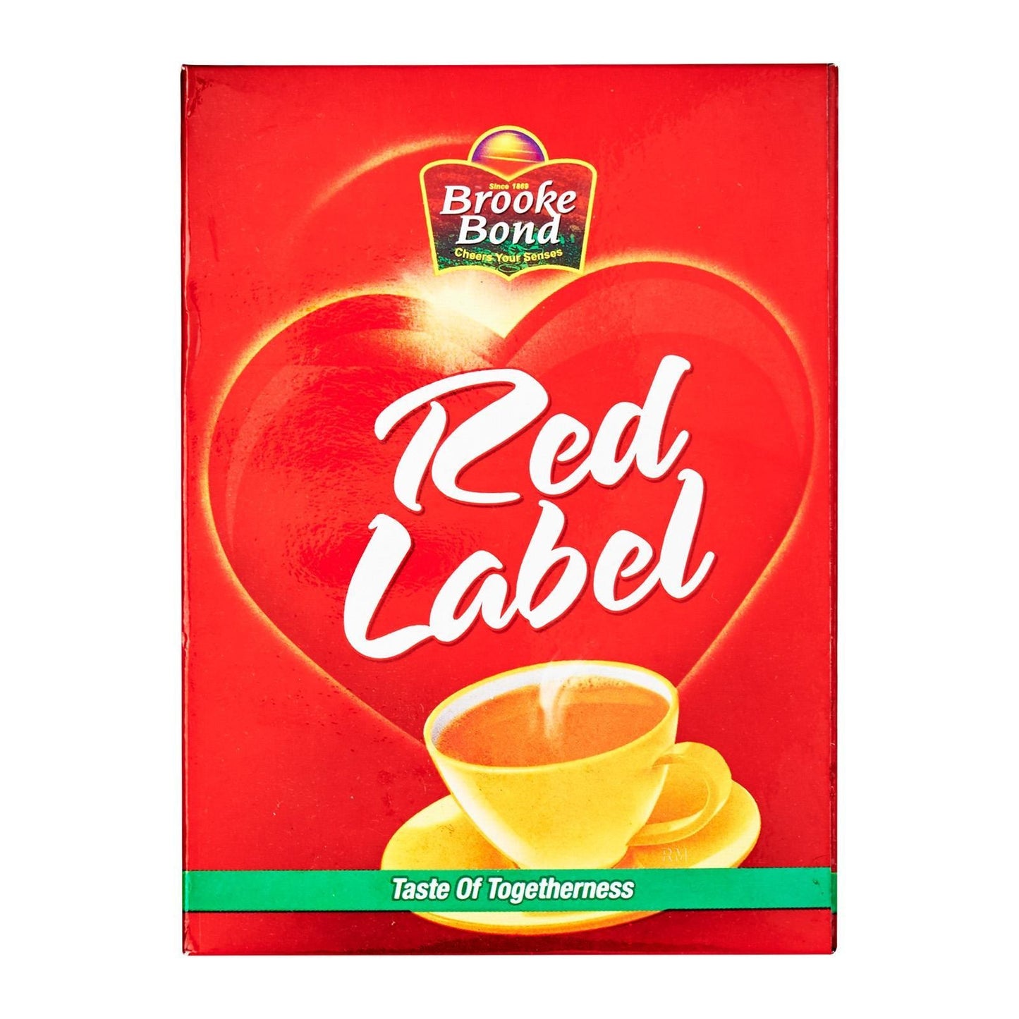 Brooke Bond Red Label Tea