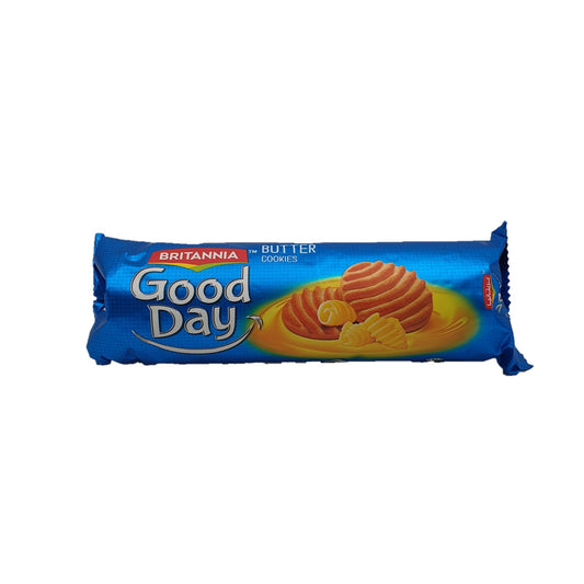 Britannia Good Day Cookies Butter Cookies