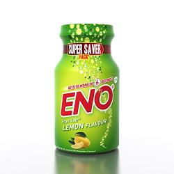 Eno Lime 3.5ozs 100g