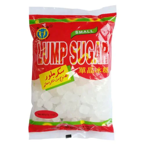 South Word Lump Sugar 400g