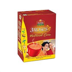 Brooke Bond 3 Roses Tea 250g