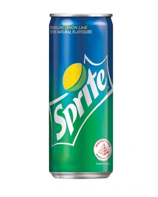 Sprite Original 325ml