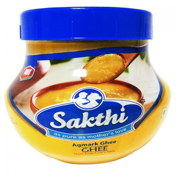 Sakthi Agark Ghee 500ml