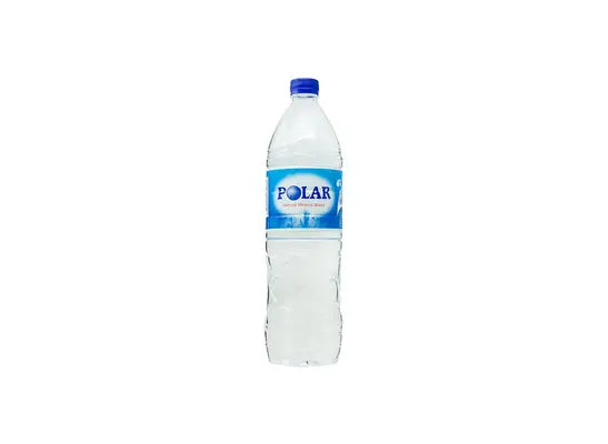 Polar Mineral Water 1.5l