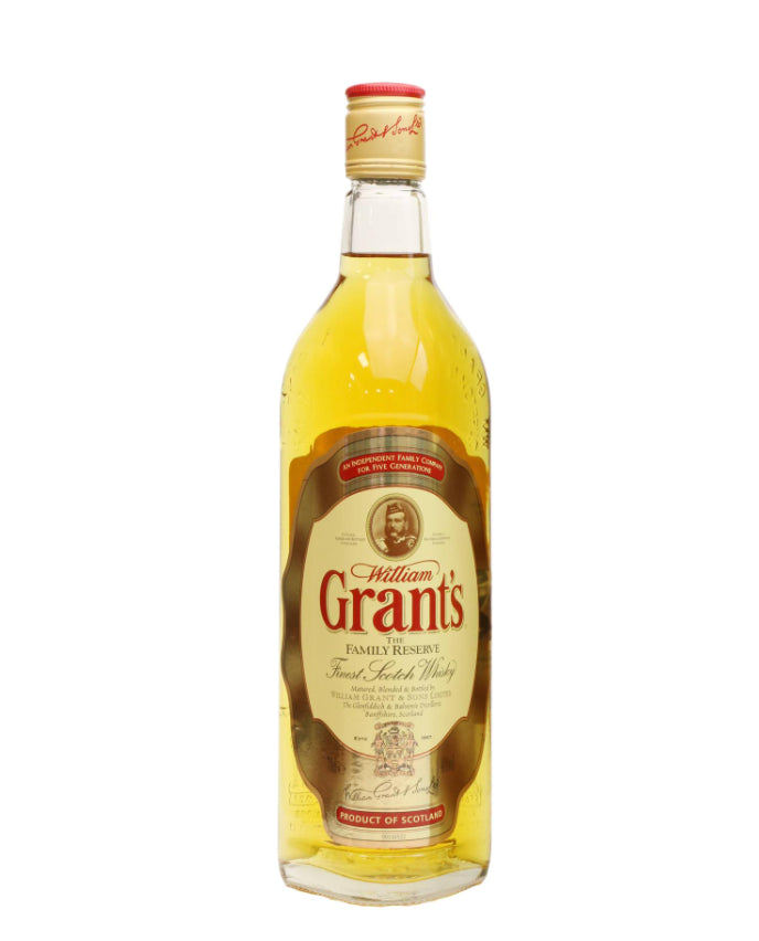 William Grant & Sons The Family Reserve 700ml