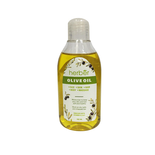 Herber Olive Oil 160ml