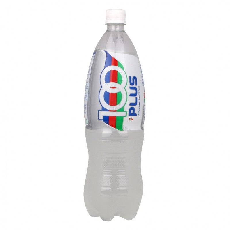 100 Plus Carbonated Isotonic 1.5l