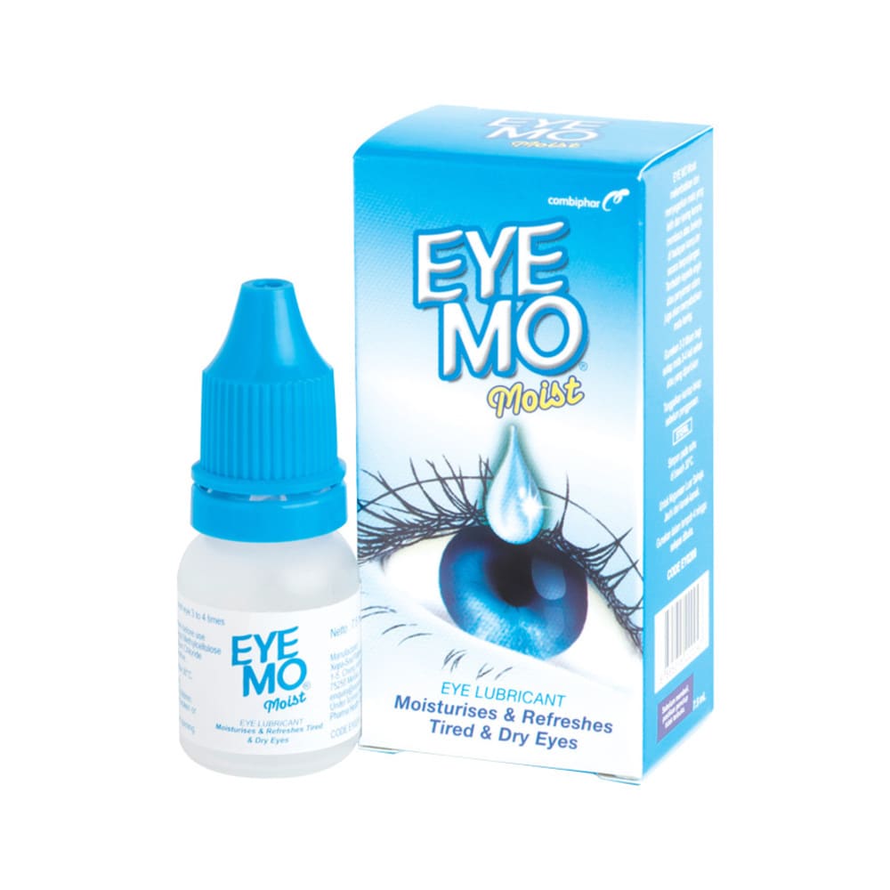 Eye Mo Moist 75ml