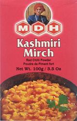 MDH Kashmiri Mirch 100g