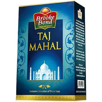 Brooke Bond Taj Mahal Tea 450g